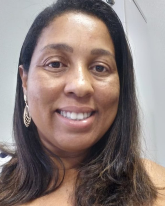 Ana Cláudia Barreto